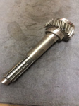 DRIVE GEAR