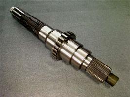 MAINSHAFT