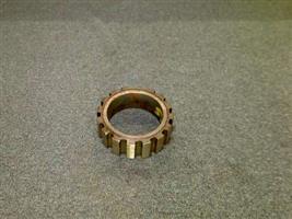 SPEEDO DRIVE GEAR
