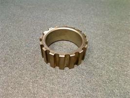 SPEEDO DRIVE GEAR