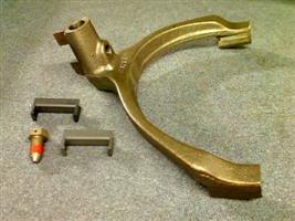 SHIFT FORK ASSY