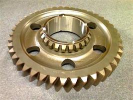 M/S GEAR