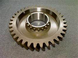 M/S GEAR