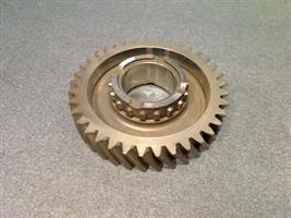 M/S GEAR