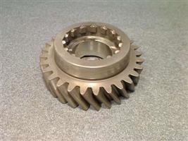 M/S GEAR