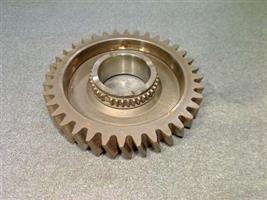 M/S GEAR