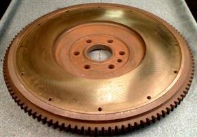 15" E7 HIGH TORQUE FLYWHEEL