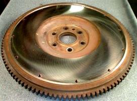 FLYWHEEL