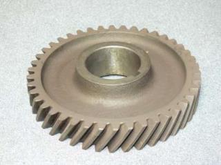 GEAR C/S