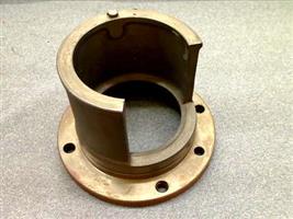 RETAINER ASSY