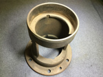 BRG RETAINER