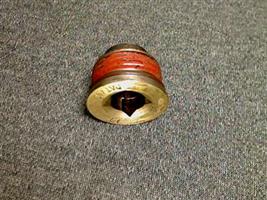 FILLER PLUG