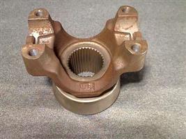 YOKE