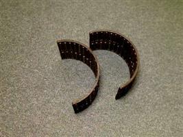 BEARING 2 EQUAL 1