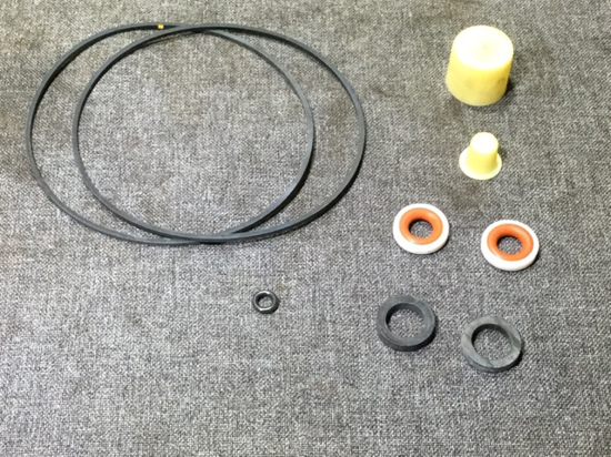 END CAP KIT