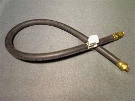 HOSE ASSY 29"