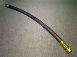 HOSE ASSY 17"
