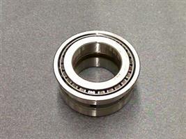 OUTPUT BEARING