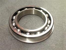 BALL BEARING