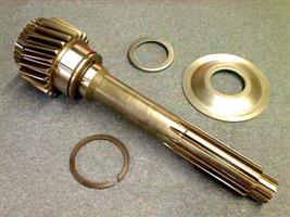 INPUT SHAFT