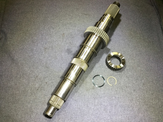 MAINSHAFT KIT