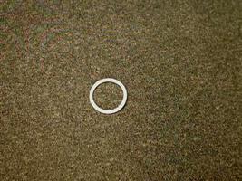 O RING