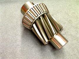 CROSS SHAFT
