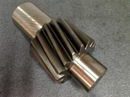 CROSS SHAFT