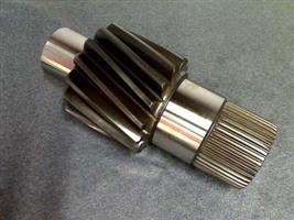 CROSS SHAFT