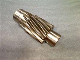 CROSS SHAFT