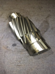 CROSS SHAFT