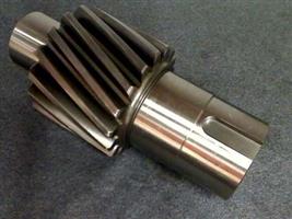 CROSS SHAFT