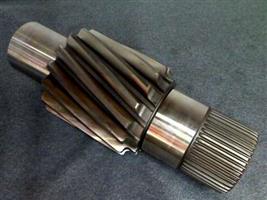 CROSS SHAFT