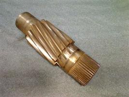 CROSS SHAFT