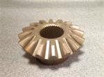 SIDE GEAR