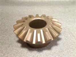SIDE GEAR