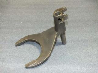 REV FORK