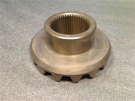 SIDE GEAR