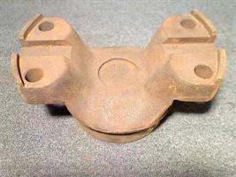 WELD YOKE