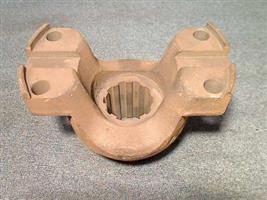 YOKE