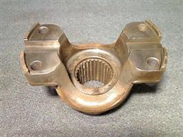 END YOKE
