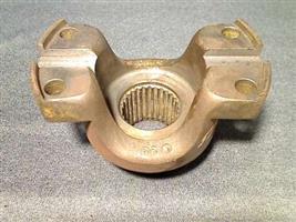 YOKE