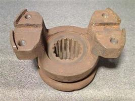 YOKE