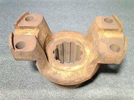 YOKE