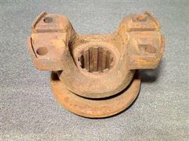 END YOKE
