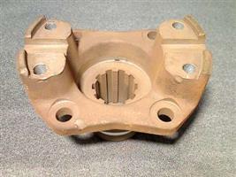 YOKE