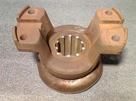 END YOKE