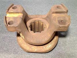 YOKE