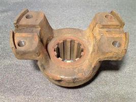 YOKE