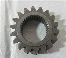 GEAR C/S 2ND